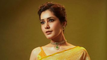 Raashii Khanna
