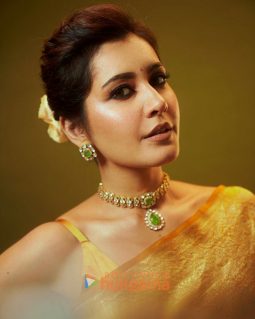 Raashii Khanna