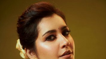 Raashii Khanna