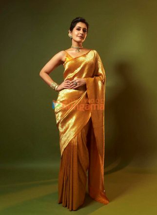 Raashii Khanna