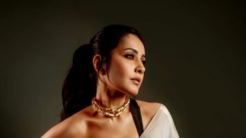 Raashii Khanna