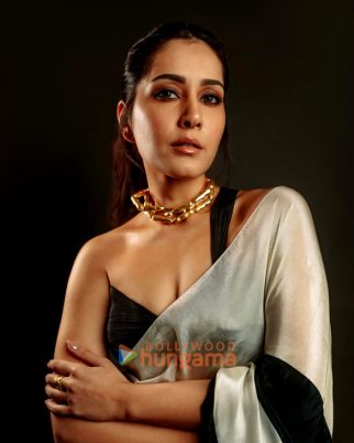 Raashii Khanna