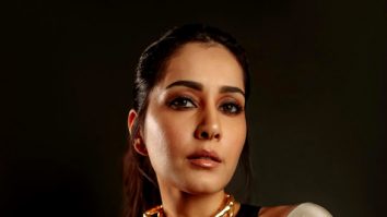 Raashii Khanna