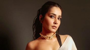 Raashii Khanna expresses her desire to do more action films post Yodha; says, “Want to learn amazing fight choreography”