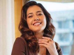 Raashii Khanna on Yodha, “The makers said, ‘You are the lady Yodha on ground’”