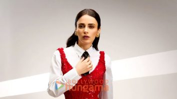 Radhika Madan