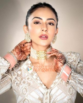 Rakul Preet Singh