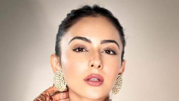Rakul Preet Singh