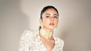 Rakul Preet Singh