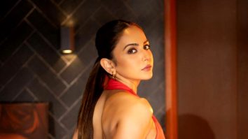 Celeb Photos Of Rakul Preet Singh