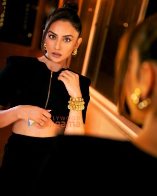 Celeb Photos Of Rakul Preet Singh