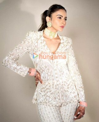 Rakul Preet Singh