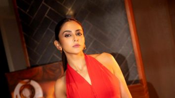 Celeb Photos Of Rakul Preet Singh