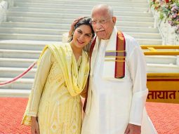 Ram Charan’s wife Upasana Konidela launch Apollo Hospitals Services in Ayodhya