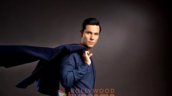 Randeep Hooda