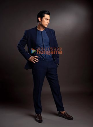 Randeep Hooda