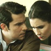 Geetika Vidya reveals fun bond with Tera Kya Hoga Lovely co-star Randeep Hooda: "His comradery doesn’t fade away!"