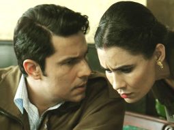 Geetika Vidya reveals fun bond with Tera Kya Hoga Lovely co-star Randeep Hooda: “His comradery doesn’t fade away!”
