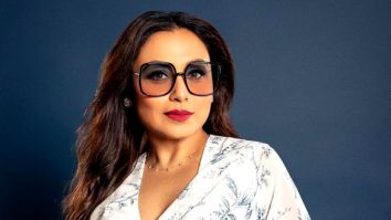 Rani Mukerji