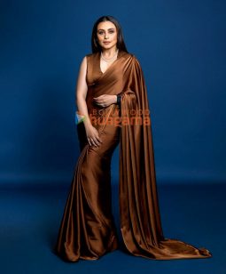 Celeb Photos Of Rani Mukerji