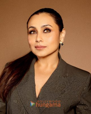 Rani Mukerji
