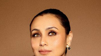 Rani Mukerji