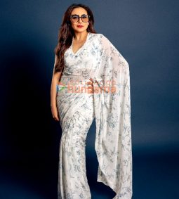 Rani Mukerji