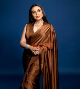 Celeb Photos Of Rani Mukerji