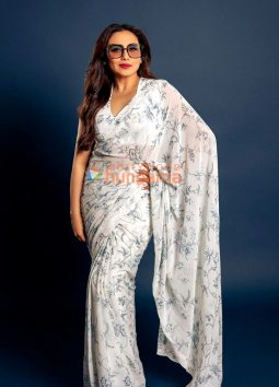 Rani Mukerji