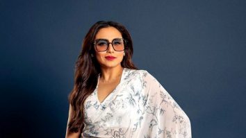 Rani Mukerji