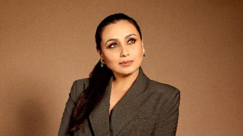 Rani Mukerji