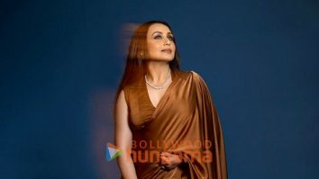 Celeb Photos Of Rani Mukerji