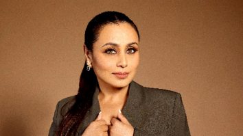 Rani Mukerji