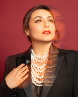 Rani Mukerji