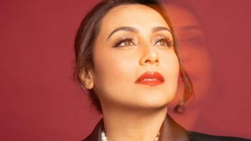Rani Mukerji