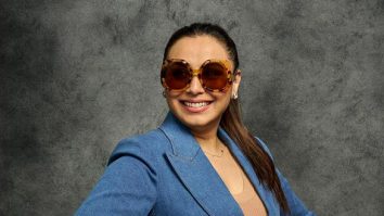 Celeb Photos Of Rani Mukerji