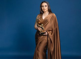 Rani Mukerji calls Mrs. Chatterjee vs Norway story of “every Indian woman, mother”; speaks on being acknowledged even after 27 years in showbiz