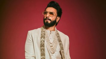 Ranveer Singh