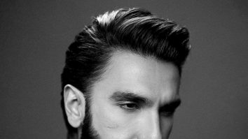Celeb Photos Of Ranveer Singh