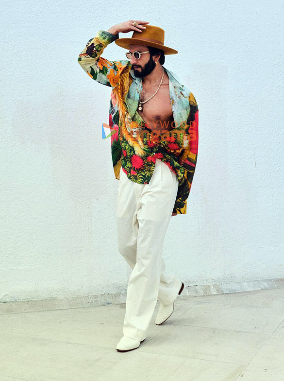 ranveer singh 2 180