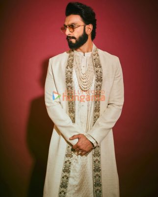 Ranveer Singh