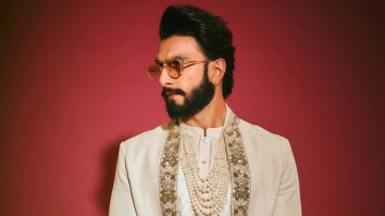 Ranveer Singh