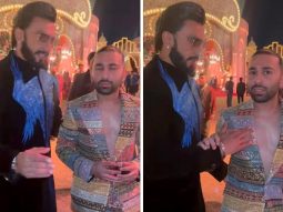 Ranveer Singh pokes fun at Orry’s mysterious job title in hilarious video, watch 