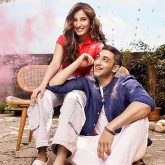 Rasha Thadani opens up about her new Holi campaign with Vedang Raina; says, “Vedang and I had an absolute blast”