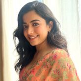 Rashmika Mandanna on the need to eliminate North and South industries distinction About time we start calling out the industry as the Indian film industry