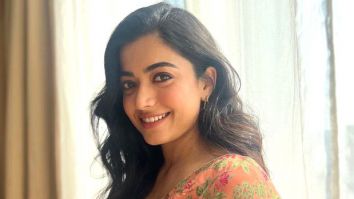 Rashmika Mandanna on the need to eliminate North and South industries distinction: “About time we start calling out the industry as the Indian film industry”