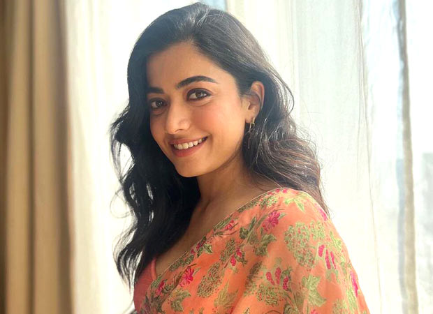 Rashmika Mandanna on the need to eliminate North and South industries distinction About time we start calling out the industry as the Indian film industry Rashmika Mandanna on the need to eliminate North and South industries distinction About time we start calling out the industry as the Indian film industry