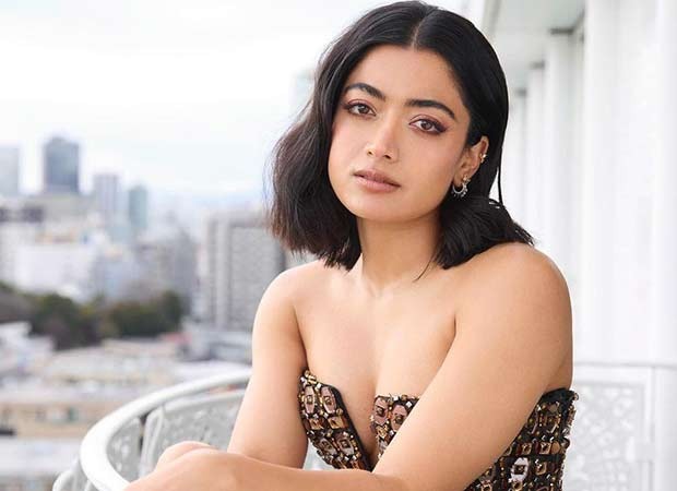 Rashmika Mandanna reminisces Japan trip after presenting at Crunchyroll Anime Awards 2024: "I am going to keep coming back every year now"