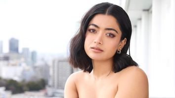 Rashmika Mandanna dubs The Girlfriend teaser in 5 languages; director Rahul Ravindra says, “She pulled off dubbing in Malayalam too”
