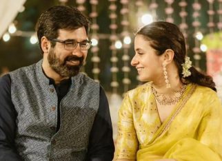 Rasika Dugal and Mukul Chadda turn executive producers for Fairy Folk